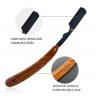 Опасная бритва BAILI BS29 Shavette Straight Razor Опасная бритва BAILI BS29 Shavette Straight Razor