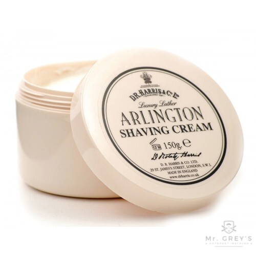 Крем для бритья ARLINGTON D R Harris 150g