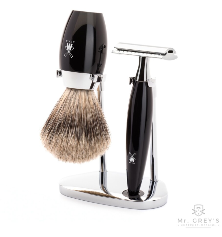 Бритвенный набор MUEHLE S 281 K 876 SR KOSMO