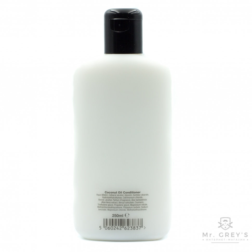 Кондиционер для волос D R Harris Coconut Oil Conditioner 250ml