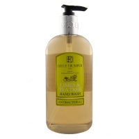 Рідке мило для рук Geo F Trumper Limes and Tea Tree Hand Wash
