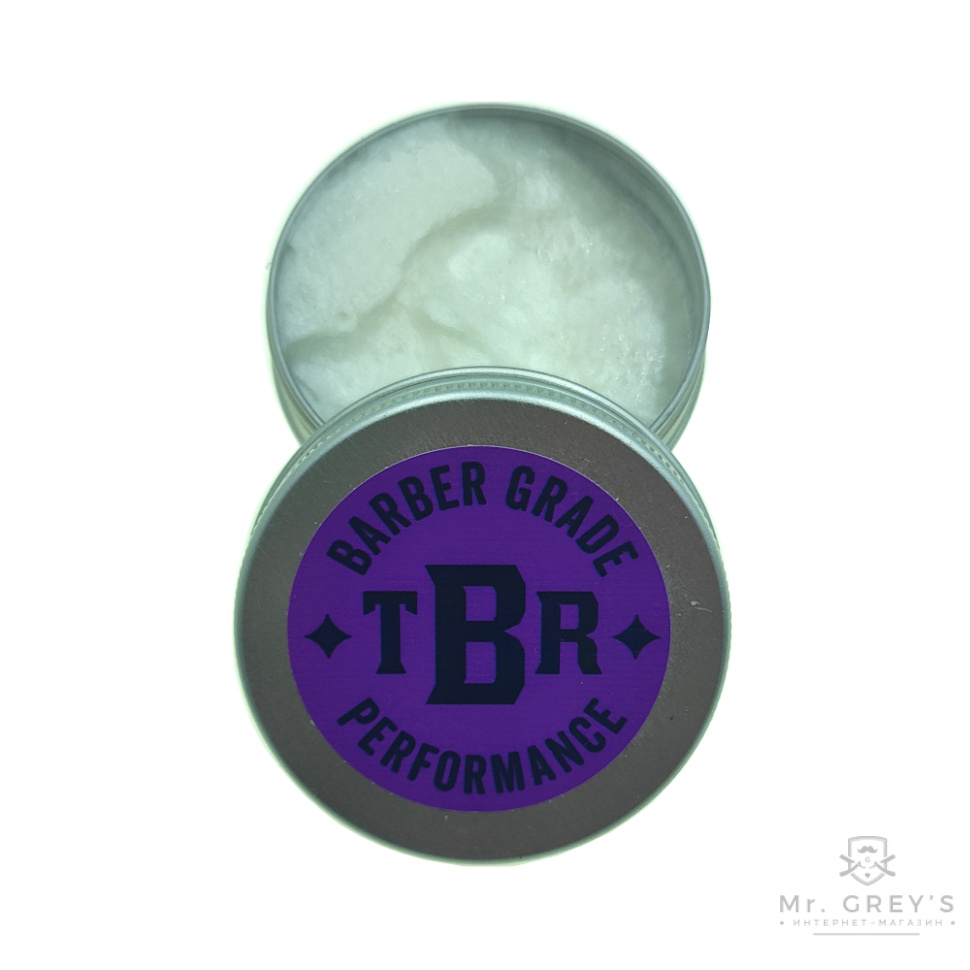 Крем для бритья The Bluebeards Revenge Classic Shaving Cream 30ml Крем для бритья The Bluebeards Revenge Classic Shaving Cream 30ml