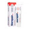 Зубна паста Biorepair Plus Oral Care Sensitive Teeth Професійне позбавлення чутливості 75ml Зубна паста Biorepair Plus Oral Care Sensitive Teeth Професійне позбавлення чутливості 75ml