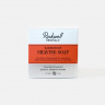 Мыло для бритья Rockwell Shave Soap Barbershop Scent в чаше из дерева Мыло для бритья Rockwell Shave Soap Barbershop Scent в чаше из дерева