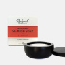 Мыло для бритья Rockwell Shave Soap Barbershop Scent в чаше из дерева Мыло для бритья Rockwell Shave Soap Barbershop Scent в чаше из дерева