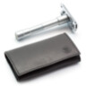 Станок для бритья Т-образный 90 46002 MERKUR TRAVEL RAZOR 46C