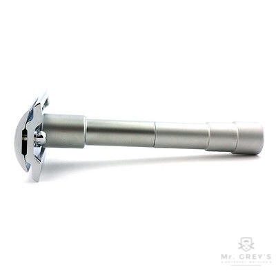 Станок для бритья Т-образный 90 46002 MERKUR TRAVEL RAZOR 46C