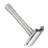 Станок для бритья Т-образный 90 46002 MERKUR TRAVEL RAZOR 46C
