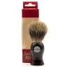 Помазок для бритья Vulfix 1000A Pure Badger, Black