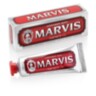 Зубная паста Marvis Cinnamon Mint Travel Size 25ml Зубная паста Marvis Cinnamon Mint Travel Size 25ml