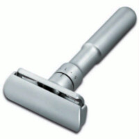 Т-образная бритва 90 760002 MERKUR RAZORS FUTUR IN GIFT BOX