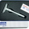 Т-образная бритва 90 760002 MERKUR RAZORS FUTUR IN GIFT BOX Т-образная бритва 90 760002 MERKUR RAZORS FUTUR IN GIFT BOX