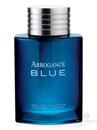 Туалетная вода Arrogance Blue Eau de Toilette 100ml Туалетная вода Arrogance Blue Eau de Toilette 100ml
