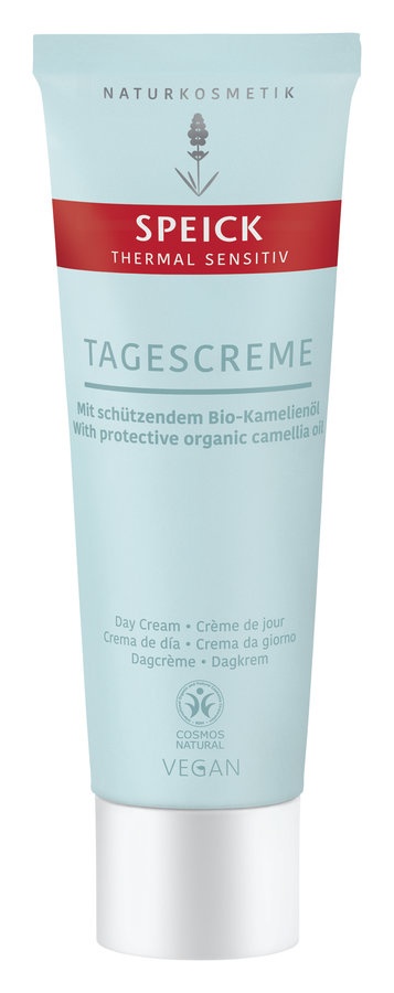 Крем для лица дневной Speick Thermal Sensitiv Day Cream, 50ml