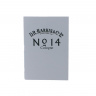 Одеколон No. 14 Vetiver with Lemon Cologne D R Harris 2ml Spray