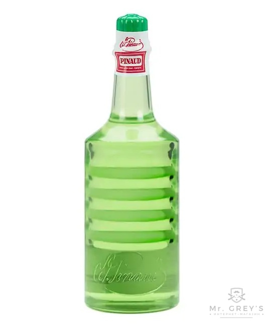 Одеколон Clubman Pinaud Citrus Musk Eau De Cologne 370ml Одеколон Clubman Pinaud Citrus Musk Eau De Cologne 370ml