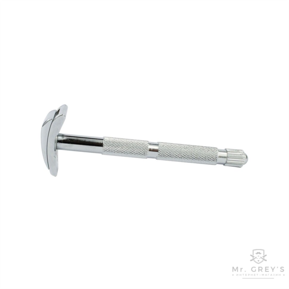 Станок для бритья Т-образный 90 907000 MERKUR MOUSTACHE AND EYEBROW RAZOR