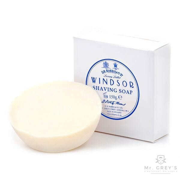 Мыло для бритья WINDSOR D R Harris 100g