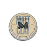 Глина для укладки волос Men Rock Matt Clay, 30 ml Глина для укладки волос Men Rock Matt Clay, 30 ml