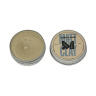 Глина для укладки волос Men Rock Matt Clay, 30 ml Глина для укладки волос Men Rock Matt Clay, 30 ml