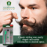Воск для усов Clubman Pinaud Moustache Wax Neutral 14g Воск для усов Clubman Pinaud Moustache Wax Neutral 14g