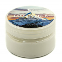 Крем до бритья Discoverer Areffa Soap
