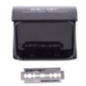 Накопитель для использованных лезвий Parker Double Edge Blade Disposal Bank