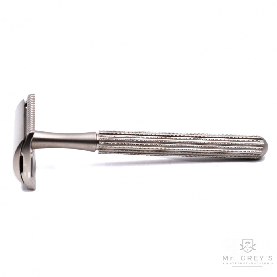 Станок для бритья Т-образный Parker Model No. 78R-SC Станок для бритья Т-образный Parker Model No. 78R-SC