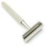 Станок для бритья Т-образный Parker Model No. 78R-SC Станок для бритья Т-образный Parker Model No. 78R-SC