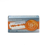 Леза для безпечної бритви Merkur Super Platinum Blades