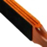 Строп для правки небезпечної бритви Thiers-Issard Luxury Travel Strop In Brown Barenia Leather Case VOYSTROP-M 