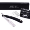 Лезвия Parker Premium Single Edge Razor Blades