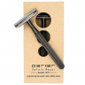 Станок для бритья Т-образный Parker Model No. 78R-GR