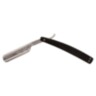 Опасная бритва 1176811 Dovo Ebony 6/8"