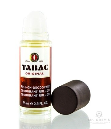 Дезодорант Tabac Original Deodorant Roll-On Дезодорант Tabac Original Deodorant Roll-On