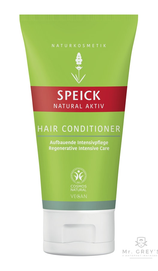 Кондиционер для волос Speick Natural Aktiv Hair Conditioner, 150ml