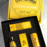 Подарочный набор Geo F Trumper Sandalwood Gift Box