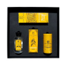 Подарочный набор Geo F Trumper Sandalwood Gift Box