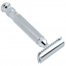 Станок для гоління Т-подібний Pearl L-55 Chrome Closed Comb