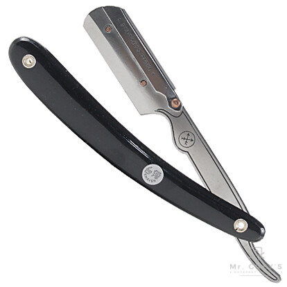 Опасная бритва Parker SRB Professional Barber Razor 33R