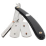 Опасная бритва Parker SRB Professional Barber Razor 33R Опасная бритва Parker SRB Professional Barber Razor 33R