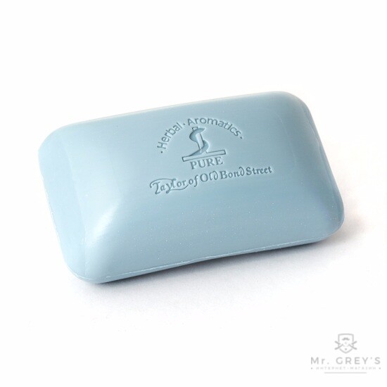 Мыло Taylor of Old Bond Street Eton College Collection Bath Soap 200g Мыло Taylor of Old Bond Street Eton College Collection Bath Soap 200g