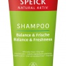 Шампунь Speick Natural Aktiv Balance & Vitality Shampoo, 200ml
