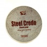 Мыло для бритья Steel Credo Areffa Soap