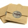 Мыло для бритья Steel Credo Areffa Soap