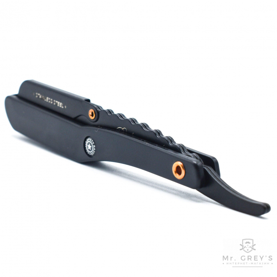 Опасная бритва Parker SRBBA Professional Barber Razor